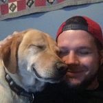 Aaron Eckhoff - @ayayron_ochocinco - Instagram