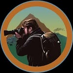 Aaron Eckley - @aenaturepics - Instagram