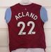 Aaron Acland - Facebook