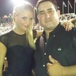 Aaron Hector Ariel Garcia - @aaronhectorariel - Instagram