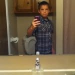 Aaron I Go To Ector - @aaronjamesmaldonado - Instagram
