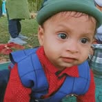 Arhan Akhtar - Facebook