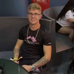 Aaron Eden - @aaroneden727 - Instagram