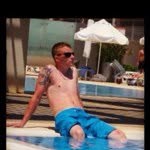 Aaron Eden - @aaronmad2006 - Instagram