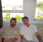 Aaron Eden - Facebook