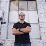 Aaron Eden - @aaroneden - Instagram