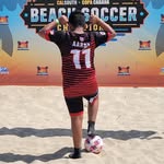Aaron Eden Rosales - @aaronerosales.soccer - Instagram