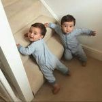 Eden & Aaron - @eden_aaron_ - Instagram
