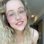 Eden Aaron - @edenaaron89 - Instagram