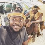 Prince Aaron Eden Mwalenga - @mwalengaprinceaaron - Instagram