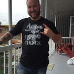 Aaron Edgett - @aaronedgett - Instagram