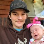 Aaron Edgington - @aaronedgington24 - Instagram