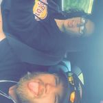 Aaron Edgington - @beardedgoat42 - Instagram