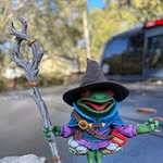 Aaron Edington - @mcfrogger87 - Instagram