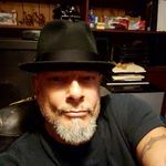 Aaron Edison - @sqhldy5023 - Instagram