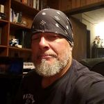 Aaron Edison (MoonDogg) - @aaronedison57 - Instagram