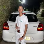 Aaron Edmond - @juzt__aaron - Instagram