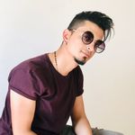 Aaron David Edmonds - @aarondace99 - Instagram