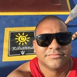 Aaron Edmonds - @aarroonn31 - Instagram