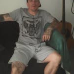 Aaron Edmonds - @pain.in.the.but - Instagram
