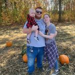 Aaron Edrington - @papa_ron9917 - Instagram
