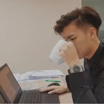 Aaron Ee - @seungdee521 - Instagram