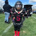 Aaron Jamar Effinger Jr - @aaron_aj_effingerjr1 - Instagram