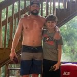 Aaron L. Efird - @aaron83lee - Instagram