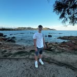 Aaron Egan - @aaronegan7 - Instagram