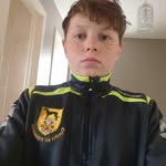 Aaron Egan - @aaron_egan_123321 - Instagram