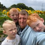 Aaron Egerton - @aaron.egerton - Instagram