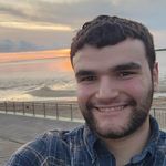 Aaron Rieger - @aaronmrieger - Instagram