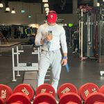 Aaron Wiegert - @aaronwiegert.fit - Instagram