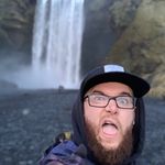 Aaron William Egerter - @aaron_egerter - Instagram