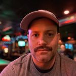 Aaron Eggers - @aaronpeggers - Instagram