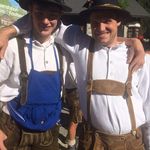 Aaron Hinteregger - @aaronhinteregger - Instagram