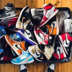 Használt és új cipők jó áron! - @csomadsneaker - Instagram