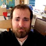 Aaron Ehley - @aaronehley - Instagram