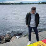 Aaron Nühlen - @aaronnuehlen - Instagram