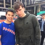 Aaron Ehrlich - @aehrlich130 - Instagram