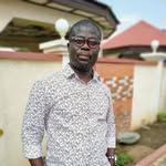 Aaron Bekoe - @aaronbekoeoseibonsu - Instagram