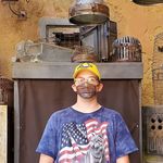 Matthew Aaron eichelberger - @matthewaaroneichelberger - Instagram