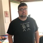 Aaron Eicher - @ay_ay_ron_e - Instagram