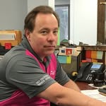 Aaron Eichhorn - @adeichhorn1968 - Instagram