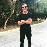 Aaron Eichler - @ikeler3 - Instagram
