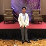 Eigen Aaron Enad - @ice_kreame - Instagram