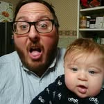 Aaron Eikenberry - @rudedudejk - Instagram