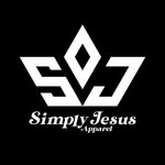 Aaron Eikenberry - @simplyjesusapparel - Instagram