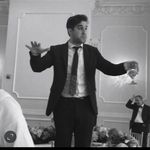 Aaron Einhorn - @jweddingfreestyle - Instagram