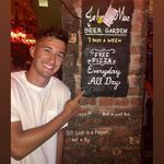 Aaron Einstein - @aaron_einstein - Instagram
